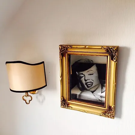 Hotel Marilyn Koblenz (Rhineland-Palatinate)
