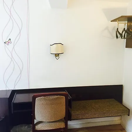 Marilyn Hotel