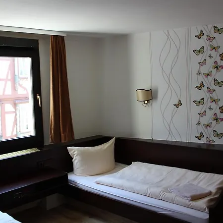 Marilyn ホテル コブレンツ