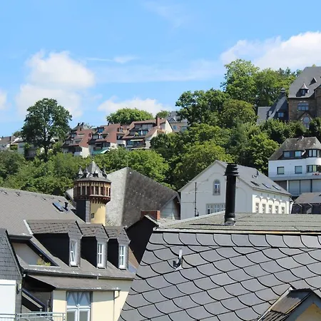 Hotel Marilyn Koblenz (Rhineland-Palatinate)
