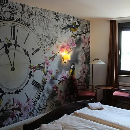 Hotell Marilyn *