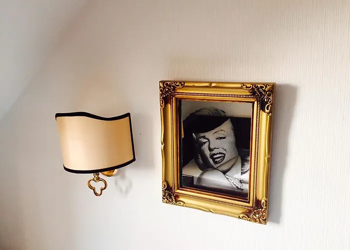 Hotel Marilyn Koblenz (Rhineland-Palatinate)