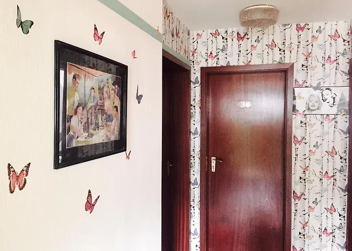 Marilyn מלון קובלנץ