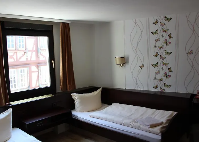 Marilyn Hotel Koblenz (Rhineland-Palatinate)