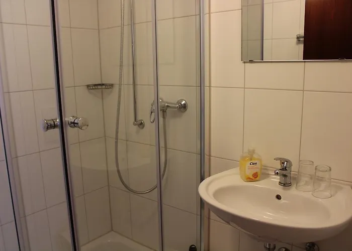 Marilyn Hotel Koblenz (Rhineland-Palatinate)