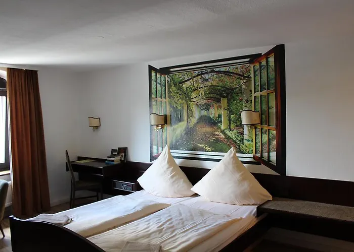 Hotel Marilyn Koblenz (Rhineland-Palatinate)