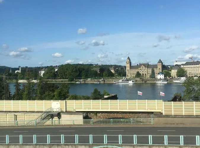 Marilyn Koblenz (Rhineland-Palatinate)